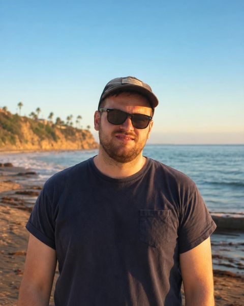 Upgraded beach photo
